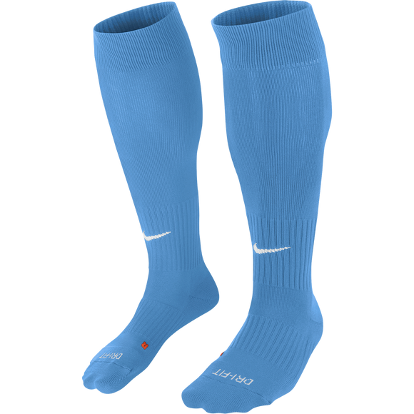 Nike Classic Cushion OTC Sock-University Blue