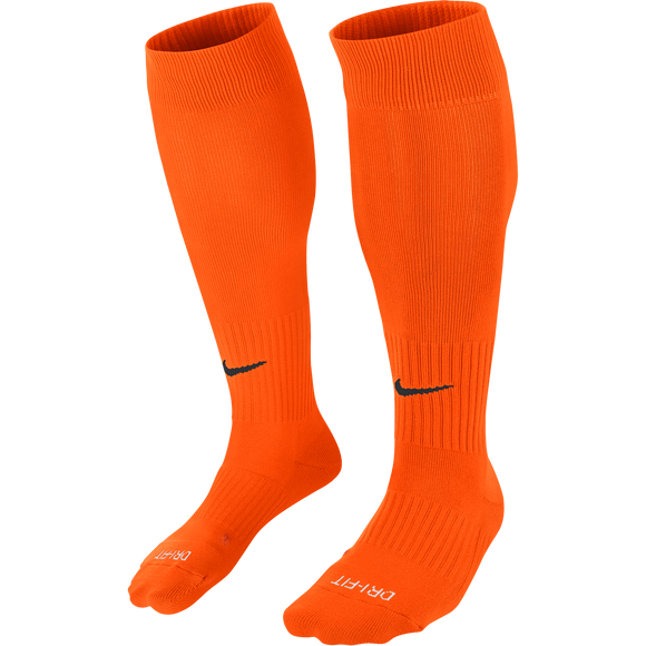 Nike Classic Cushion OTC Sock - Safety Orange