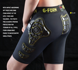 G-Form Pro-X  Padded Short - Youth