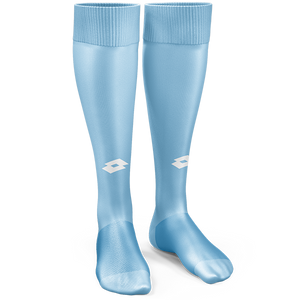 Lotto Performance Sock - Sky / White