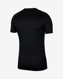 Nike Park Game Jersey - Youth - Black