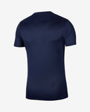 Nike Park Game Jersey - Youth - Midnight Navy