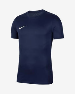 Nike Park Game Jersey - Adult - Midnight Navy