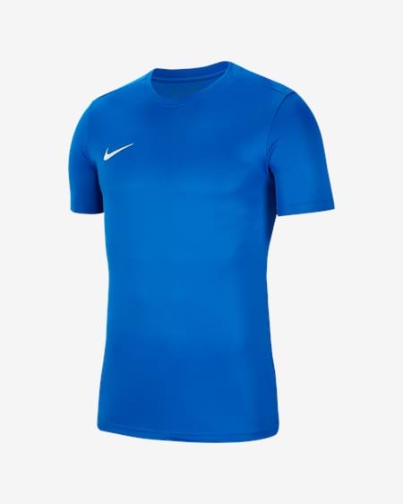 Nike Park Game Jersey - Adult - Royal Blue