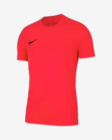 Nike Park Game Jersey - Youth - Orange