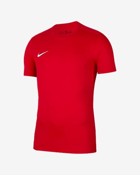 Nike Park Game Jersey - Adult - University Red