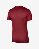 Nike Park Game Jersey - Adult - Team Red