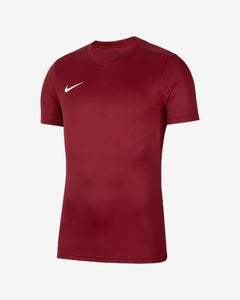 Nike Park Game Jersey - Youth - Team Red