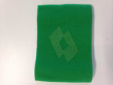 Lotto Shinguard Stays - Green - Playmaker Sports