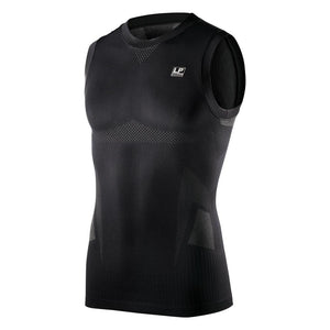 LP Embioz Back Support Compression Top - Sleeveless - Mens