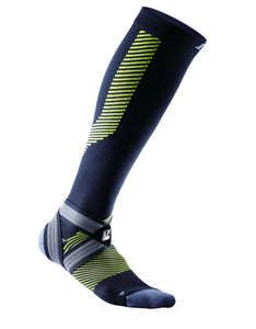 LP Embioz Ankle Support Compression Sock - Long