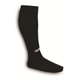 Lotto Performance Sock - Black/White - Playmaker Sports