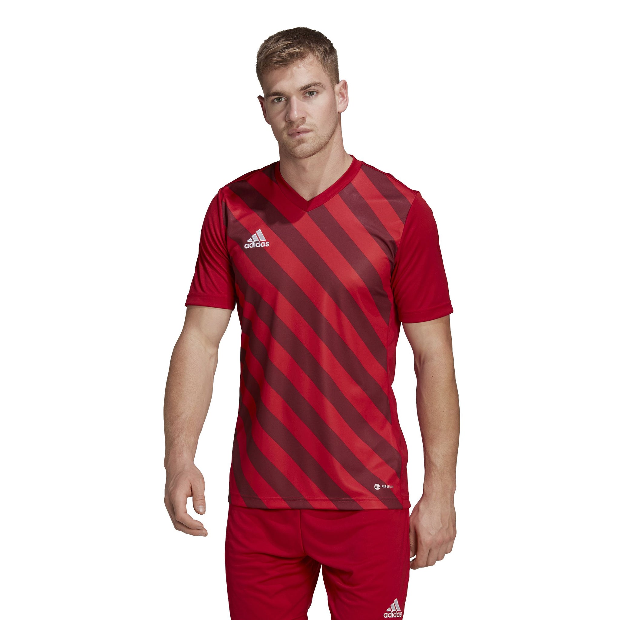 adidas entrada youth jersey
