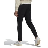 Adidas Entrada Track Pant - Adult - Black / White