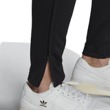 Adidas Entrada Track Pant - Adult - Black / White
