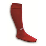 Lotto Performance Sock - Red/White - Playmaker Sports