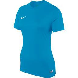 Women's Park VI Game Jersey - University Blue