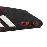 Adidas Predator 20 Pro Goalkeeper Gloves - Fire Red