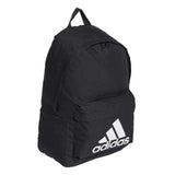 Adidas Classic Big Logo Backpack Bag Black Playmaker Sports