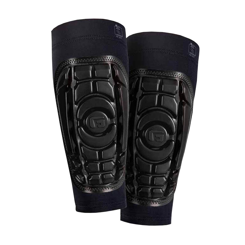 G Form Pro S Compact Shin Protective Shin Guards Adult / Youth