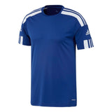 Adidas Squadra Jersey - Royal Blue / White - Adult
