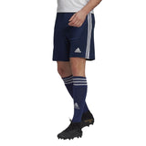 Adidas Squadra Short - Dark Blue / White - Adult