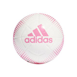 Adidas EPP Club Football - White / Pink