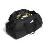 Adidas Tiro League Duffel Bag - Black / White