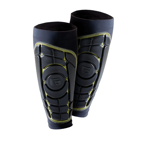 G-Form Pro S Elite Shin Pad