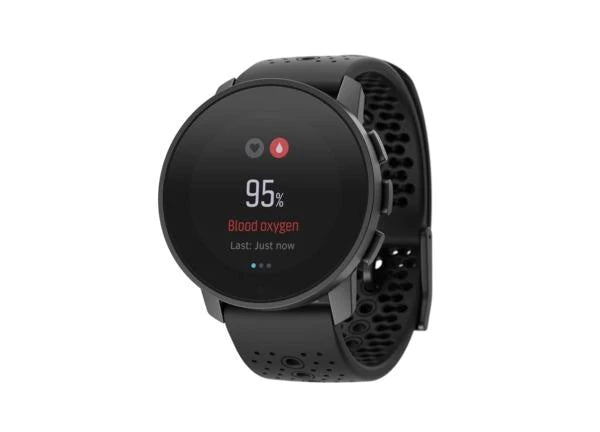 Suunto 9 all sales black