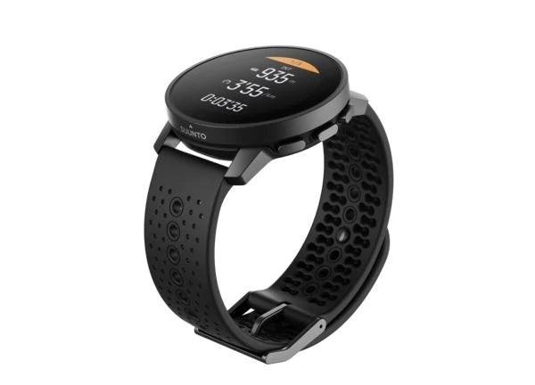 SUNTO 9 PEAK PRO ALL BLACK Suunto 9 Peak Pro All Black GPS