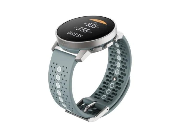 SUUNTO 9 Peak Moss Grey – Playmaker Sports Suunto 9 peak