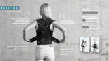 Swedish Posture Corrector Position Vest