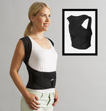 Swedish Posture Corrector Position Vest