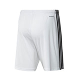 Adidas Squadra Short - White / Black - Adult