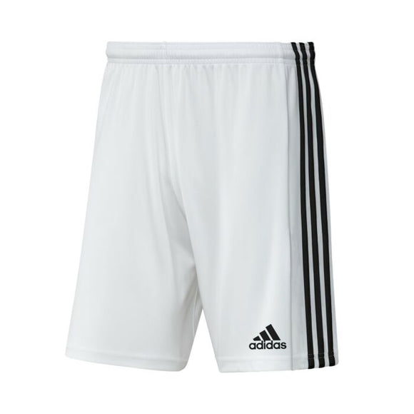 Adidas Squadra Short - White / Black - Adult