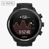 SUUNTO 9 Baro Titanium