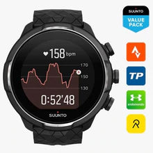 SUUNTO Baro Titanium – Playmaker Sports