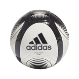 Adidas Starlancer Club Football -  White / Black