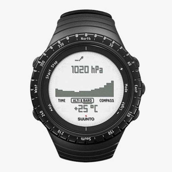 SUUNTO Core All Black