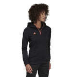 Adidas Womens Tiro Soft Fleece Hoodie