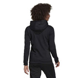 Adidas Womens Tiro Soft Fleece Hoodie